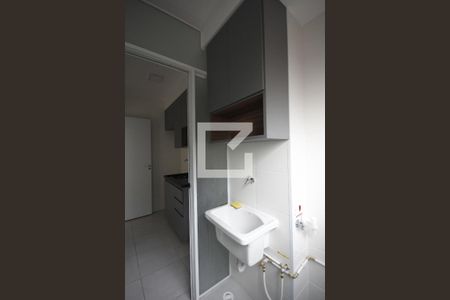 Studio à venda com 27m², 1 quarto e sem vagaÁrea de Serviço