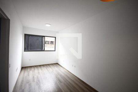 Studio de kitnet/studio à venda com 1 quarto, 27m² em Vila Dom Pedro I, São Paulo