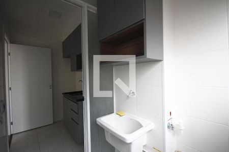 Studio à venda com 27m², 1 quarto e sem vagaÁrea de Serviço