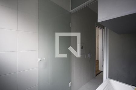 Studio à venda com 27m², 1 quarto e sem vagaÁrea de Serviço