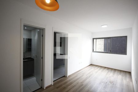 Studio de kitnet/studio à venda com 1 quarto, 27m² em Vila Dom Pedro I, São Paulo