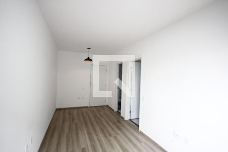 Studio de kitnet/studio à venda com 1 quarto, 27m² em Vila Dom Pedro I, São Paulo