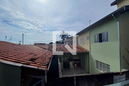 Vista do Quarto  de apartamento para alugar com 1 quarto, 29m² em Jardim dos Oliveiras, Campinas
