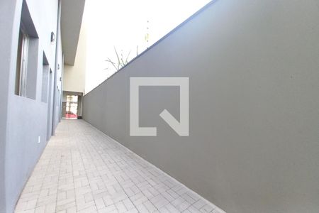 Apartamento para alugar com 29m², 1 quarto e sem vagaCorredor Externo