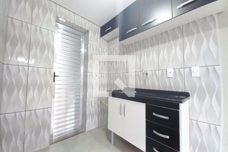 Apartamento para alugar com 29m², 1 quarto e sem vagaCozinha