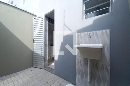 Apartamento para alugar com 29m², 1 quarto e sem vagaÁrea de Serviço