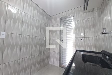 Apartamento para alugar com 29m², 1 quarto e sem vagaCozinha 