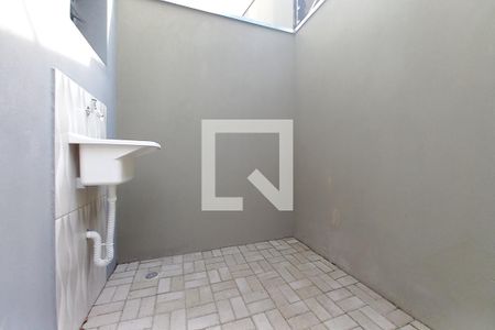Apartamento para alugar com 29m², 1 quarto e sem vagaÁrea de Serviço