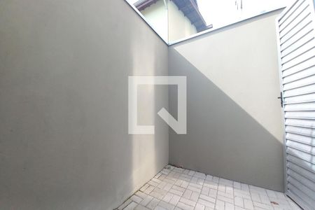 Apartamento para alugar com 29m², 1 quarto e sem vagaÁrea de Serviço