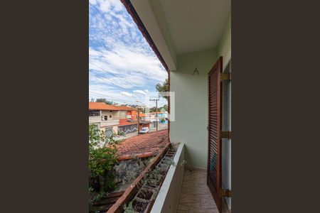 Casa à venda com 200m², 3 quartos e 2 vagas Casa à venda com 200m², 3 quartos e 2 vagasVaranda do Quarto 1