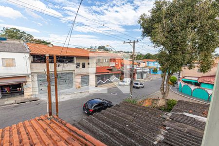 Casa à venda com 200m², 3 quartos e 2 vagas Casa à venda com 200m², 3 quartos e 2 vagasVista da Varanda da Suite