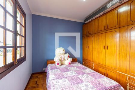 Casa à venda com 200m², 3 quartos e 2 vagas Casa à venda com 200m², 3 quartos e 2 vagasQuarto 2