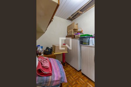 Deposito de casa à venda com 3 quartos, 200m² em Centreville, Santo André