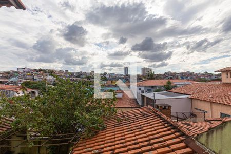 Casa à venda com 200m², 3 quartos e 2 vagas Casa à venda com 200m², 3 quartos e 2 vagasVista do Quarto 2