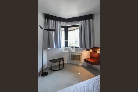 Apartamento à venda com 48m², 1 quarto e 1 vagaDormitório 