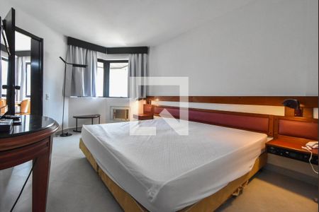 Apartamento à venda com 48m², 1 quarto e 1 vagaDormitório 