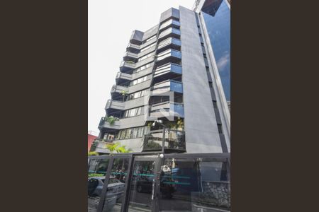 Apartamento à venda com 48m², 1 quarto e 1 vagaPrédio 