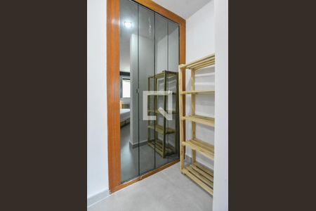 Apartamento à venda com 48m², 1 quarto e 1 vagaDormitório 