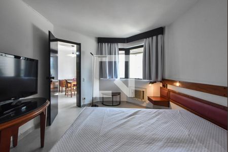 Apartamento à venda com 48m², 1 quarto e 1 vagaDormitório 