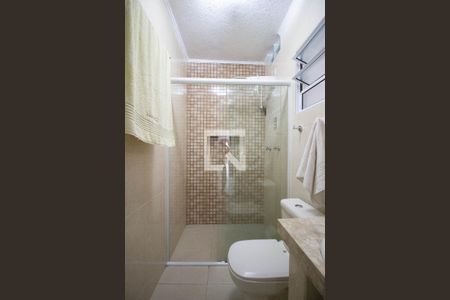 Casa à venda com 144m², 3 quartos e 2 vagasBanheiro da Suíte