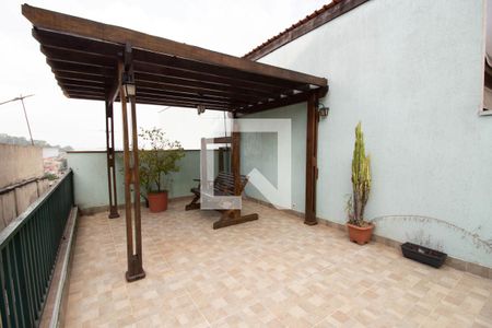 Casa à venda com 144m², 3 quartos e 2 vagasvaranda