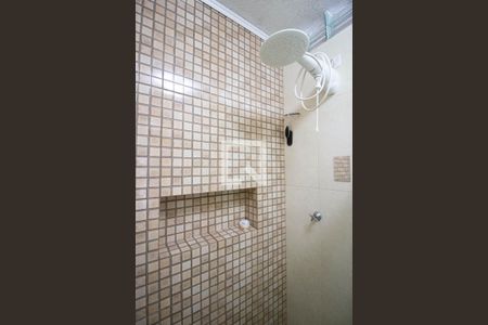 Casa à venda com 144m², 3 quartos e 2 vagasBanheiro da Suíte