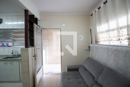 Casa à venda com 144m², 3 quartos e 2 vagasSala 2