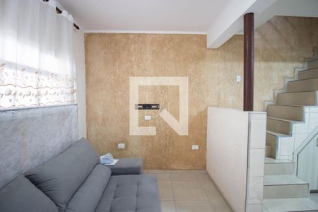 Casa à venda com 144m², 3 quartos e 2 vagasSala 2