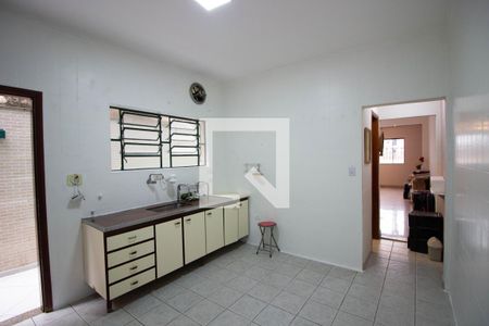 Casa à venda com 144m², 3 quartos e 2 vagasCozinha