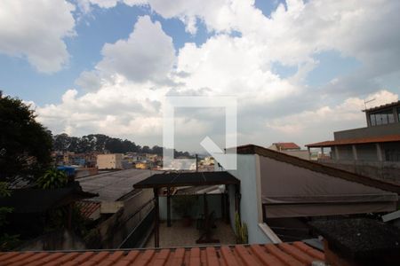 Casa à venda com 144m², 3 quartos e 2 vagasVista Quarto 2