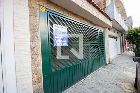 Casa à venda com 144m², 3 quartos e 2 vagasFachada