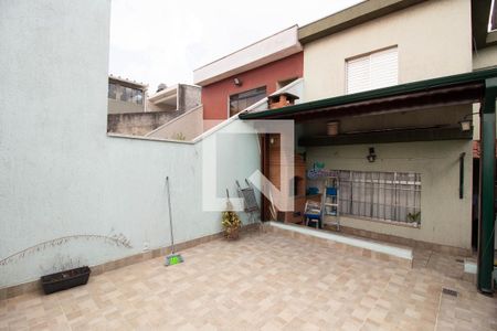 Casa à venda com 144m², 3 quartos e 2 vagasvaranda