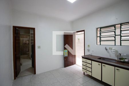 Casa à venda com 144m², 3 quartos e 2 vagasCozinha
