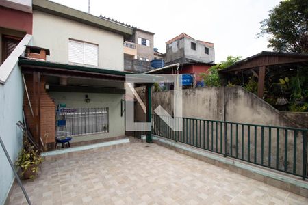 Casa à venda com 144m², 3 quartos e 2 vagasvaranda
