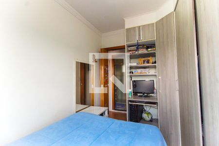Quarto 1 de apartamento à venda com 3 quartos, 68m² em Jardim Itapemirim, São Paulo
