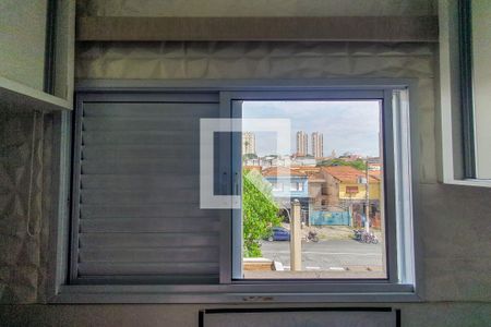 Apartamento à venda com 61m², 2 quartos e 1 vaga Apartamento à venda com 61m², 2 quartos e 1 vagaQuarto 1 janela