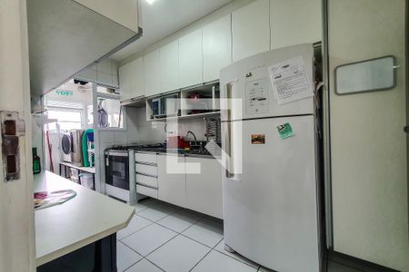 Apartamento à venda com 61m², 2 quartos e 1 vaga Apartamento à venda com 61m², 2 quartos e 1 vagaCozinha