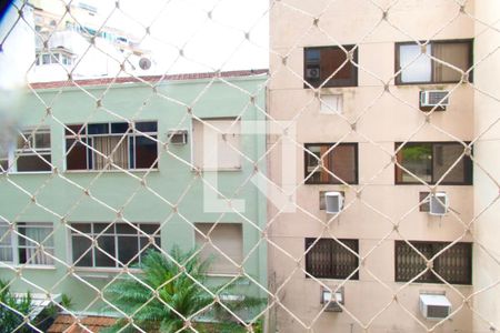 Apartamento à venda com 90m², 3 quartos e 1 vagaQuarto vista 