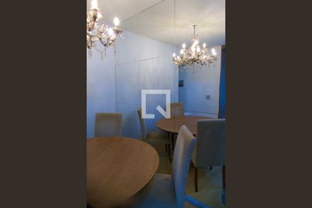 Sala de apartamento à venda com 3 quartos, 90m² em Lagoa, Rio de Janeiro