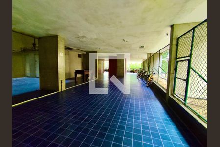 Apartamento à venda com 90m², 3 quartos e 1 vagaÁrea Comum - Playground