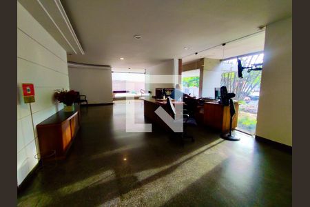 Apartamento à venda com 90m², 3 quartos e 1 vagaPortaria 