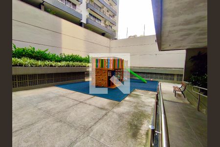 Apartamento à venda com 90m², 3 quartos e 1 vagaÁrea Comum - Playground