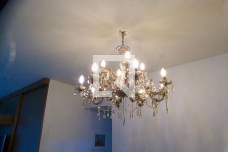 Sala de apartamento à venda com 3 quartos, 90m² em Lagoa, Rio de Janeiro