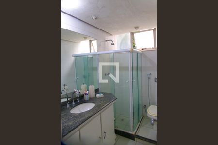 Apartamento à venda com 90m², 3 quartos e 1 vagaBanheiro social 