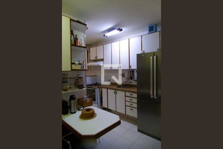 Apartamento à venda com 90m², 3 quartos e 1 vagaCopa / Cozinha 
