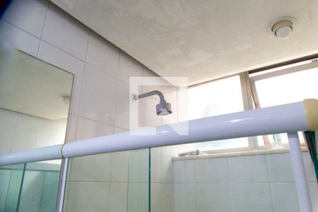 Apartamento à venda com 90m², 3 quartos e 1 vagaBanheiro social 