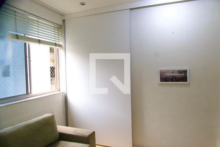 Apartamento à venda com 90m², 3 quartos e 1 vagaQuarto 