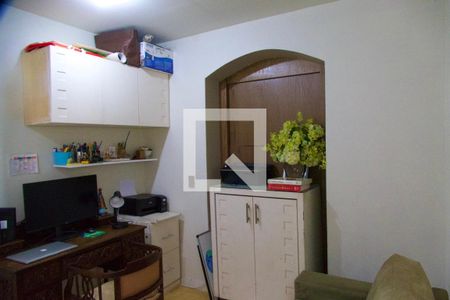 Apartamento à venda com 90m², 3 quartos e 1 vagaQuarto 
