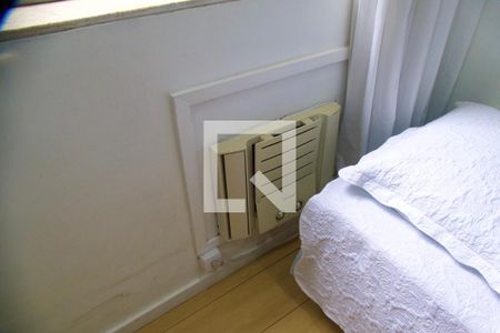 Apartamento à venda com 90m², 3 quartos e 1 vagaQuarto 