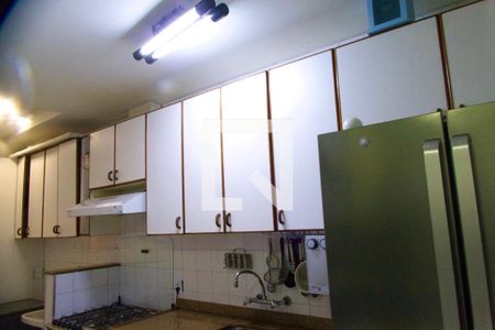 Apartamento à venda com 90m², 3 quartos e 1 vagaCopa / Cozinha 